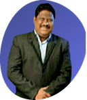 Mr. LC Laxman