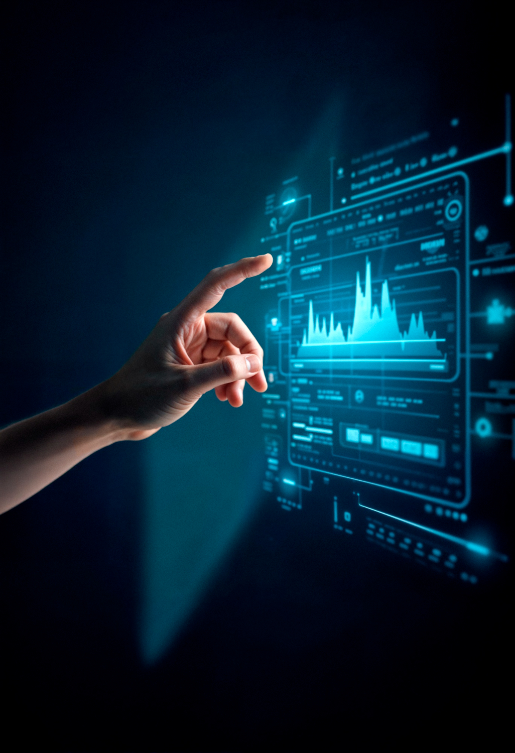 Data & Analytics Automation