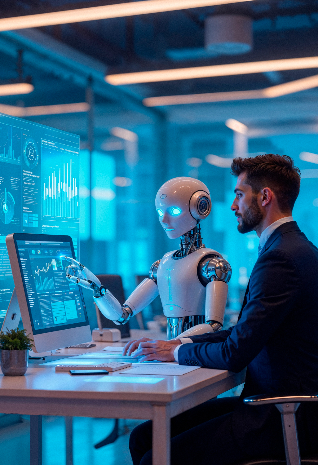 Process Automation